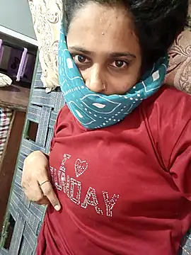 Chat ao vivo de Mohini-Sharmaa