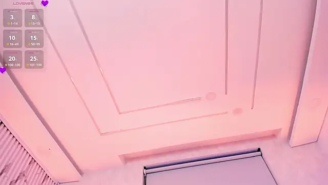 Živá chatovací místnost barbara_luxx