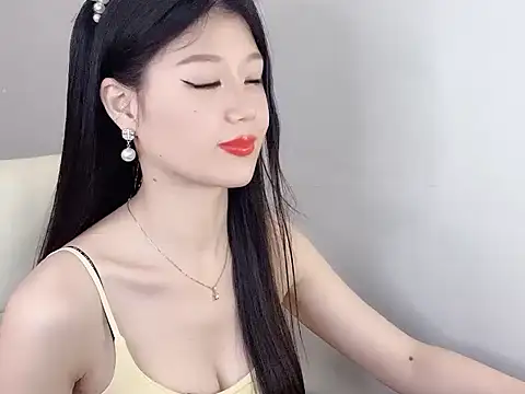 Xiaoxun712 Live Chatraum