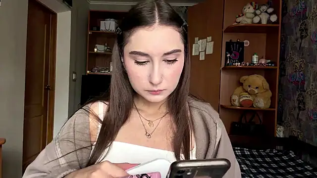 HoneyKittyk: онлайн-чат