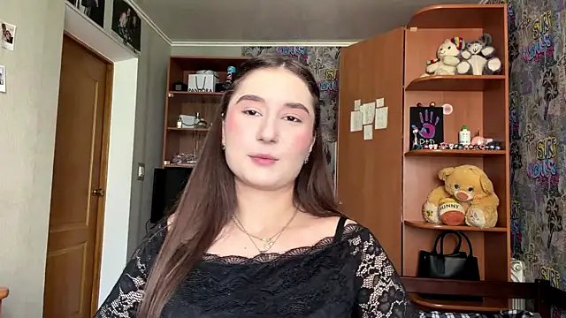 HoneyKittyk's Live Chat Room