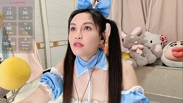 Phòng Chat Trực Tiếp LisaQQQ