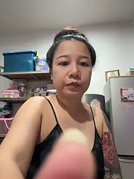 Bilik Sembang Langsung LINDA_HD