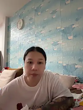 Živá chatovací místnost LINDA_HD