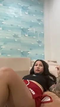 Živá chatovací místnost LINDA_HD