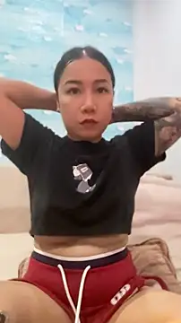 Chat ao vivo de LINDA_HD