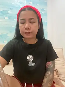 Bilik Sembang Langsung LINDA_HD
