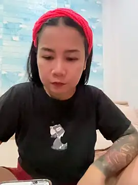 LINDA_HD Live chatroom