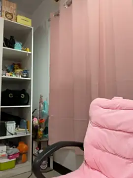 غرفة دردشة LINDA_HD المباشرة