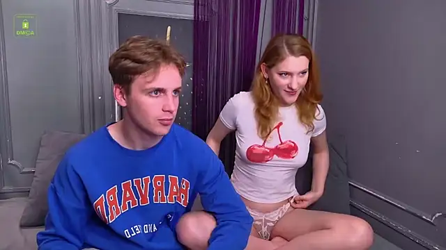 JaneAndBilly Live chatroom