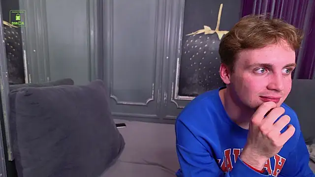 JaneAndBilly Cameră chat live