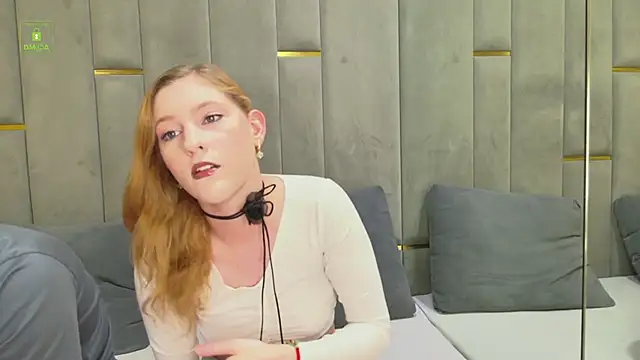 Chat ao vivo de JaneAndBilly