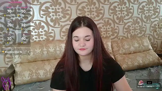 ElisesMuse – live chatrum
