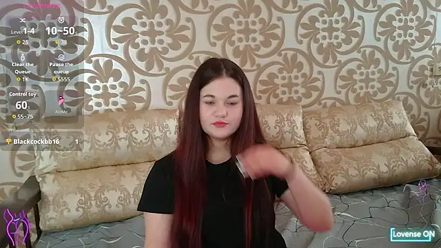 Bilik Sembang Langsung ElisesMuse