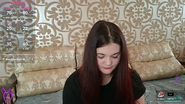 ElisesMusen Live chat-huone