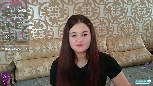 ElisesMuse's Live Chat Room