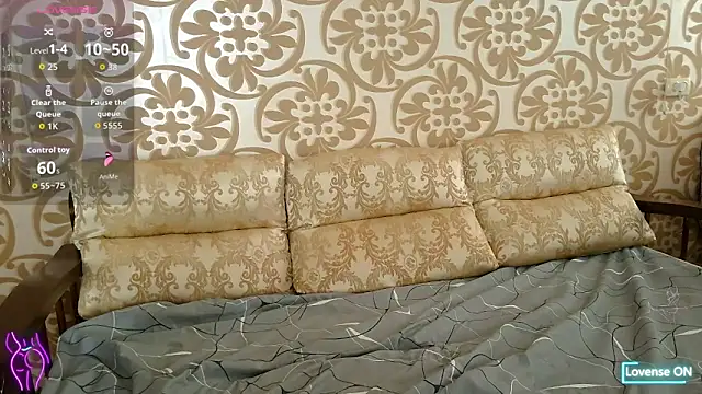 Sala de chat ao vivo de ElisesMuse