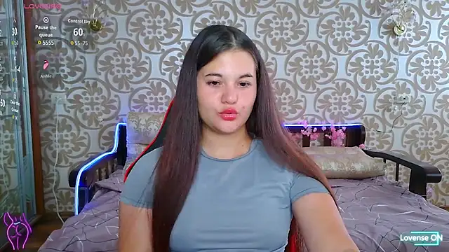 ElisesMuse – live chatrum