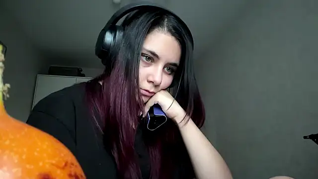 elfLiana Cameră chat live