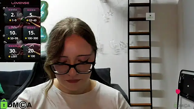Онлайн чат JuliNy_x