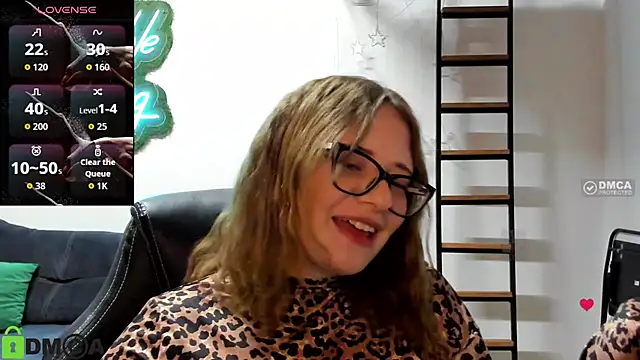 JuliNy_x Cameră chat live