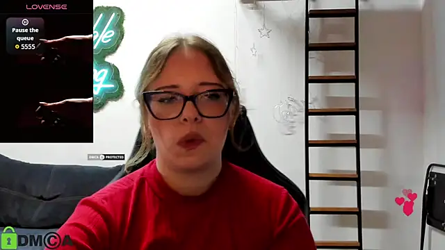 JuliNy_xn Live chat-huone