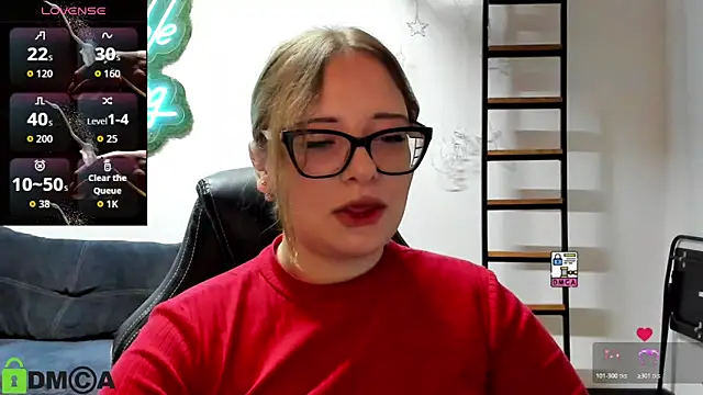 JuliNy_x: δωμάτιο απευθείας συνομιλίας