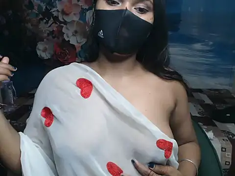 your-ishika's Live Chat Room