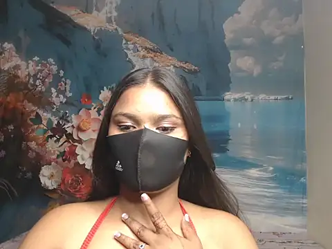 Chat ao vivo de your-ishika