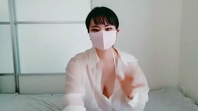 mayu_Hcup_jp Ruang Obrolan Langsung