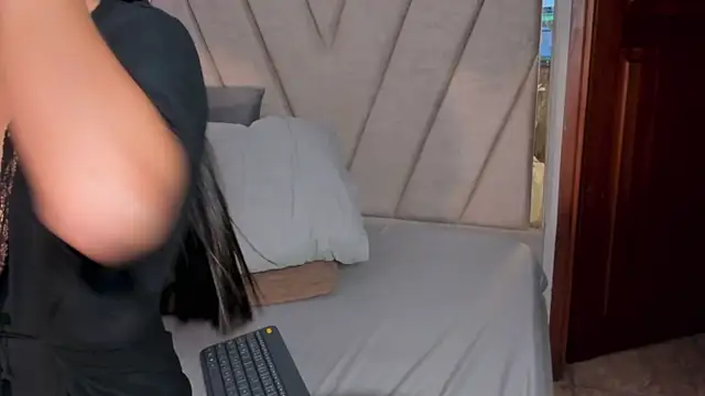 Bilik Sembang Langsung KatherinSky