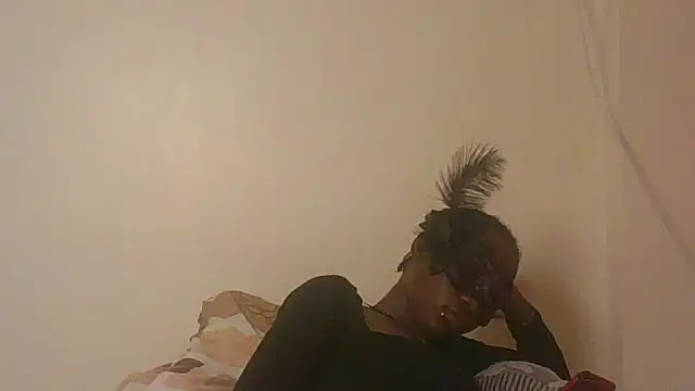 littlebunny_1's Webcam Show