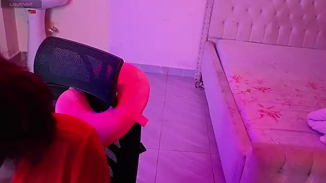 Black_Fantasy Cameră chat live