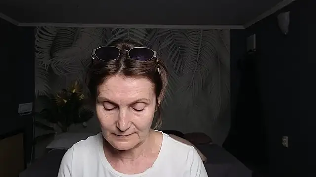 Mabel_Magic Live chatroom