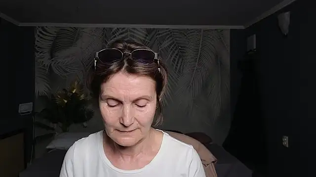 Živá chatovací místnost Mabel_Magic