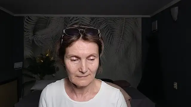 Živá chatovací místnost Mabel_Magic