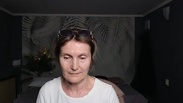 Sala de chat ao vivo de Mabel_Magic