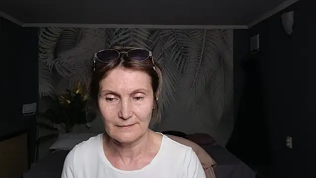 Mabel_Magic Live Chatrum