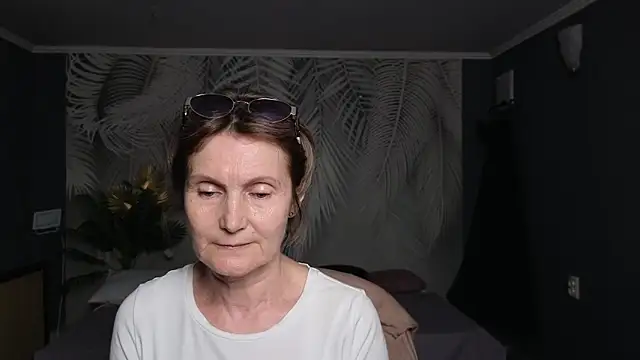 Mabel_Magic – live chatrum