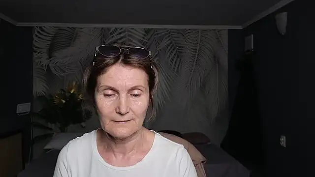Mabel_Magic – Naživo chatovacia miestnosť