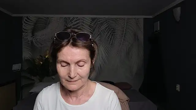 Živá chatovací místnost Mabel_Magic