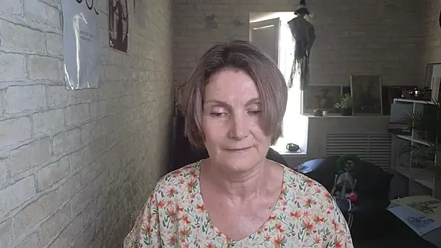 Sala de chat ao vivo de Mabel_Magic