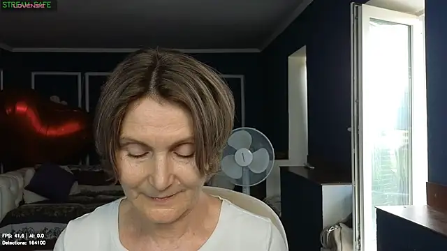 Mabel_Magic's Webcam Show