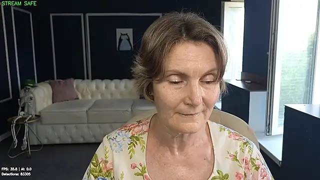 Živá chatovací místnost Mabel_Magic