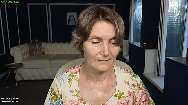 Živá chatovací místnost Mabel_Magic