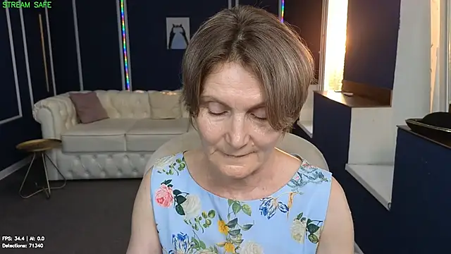 Pokój czatu na żywo – Mabel_Magic