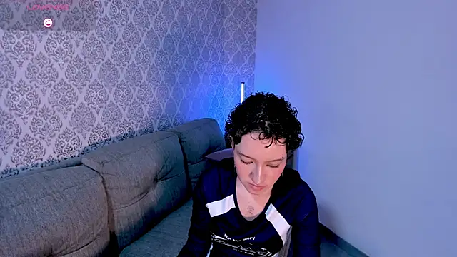 Sala de chat en directo de NohaCooper