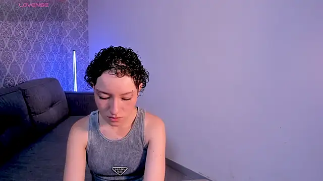 NohaCooper Live Chatraum