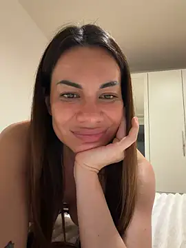 AsianDreamMei's Webcam Show