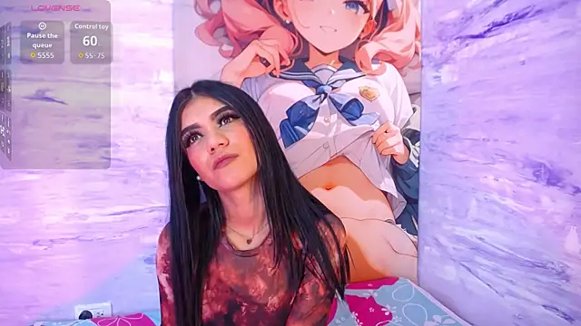Chat soba uživo modela Shayla_Gray